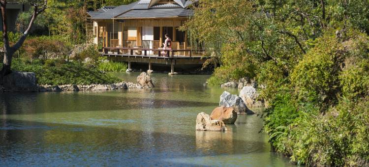 京都四季酒店(Four Seasons Hotel Kyoto)图片