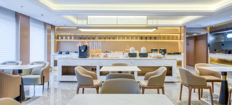 星程酒店(淮安西安北路工学院店)图片