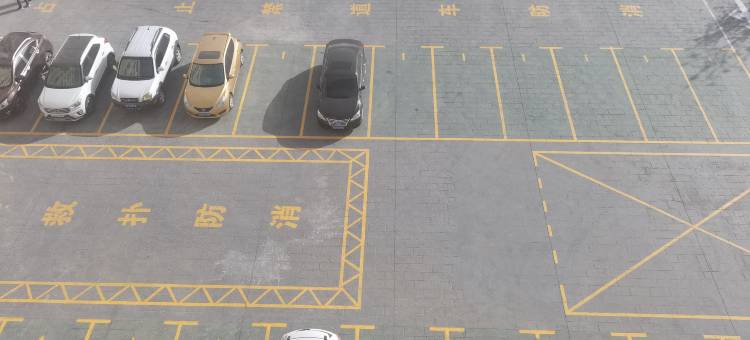 盛元大酒店图片