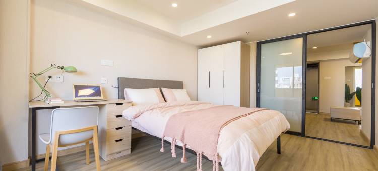 龙湖冠寓(南山地铁站店)图片