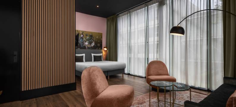 逸居酒店(Hotel2Stay)图片