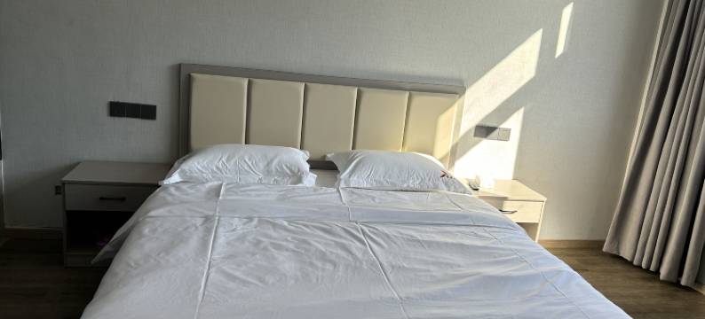 柘荣清云民宿图片