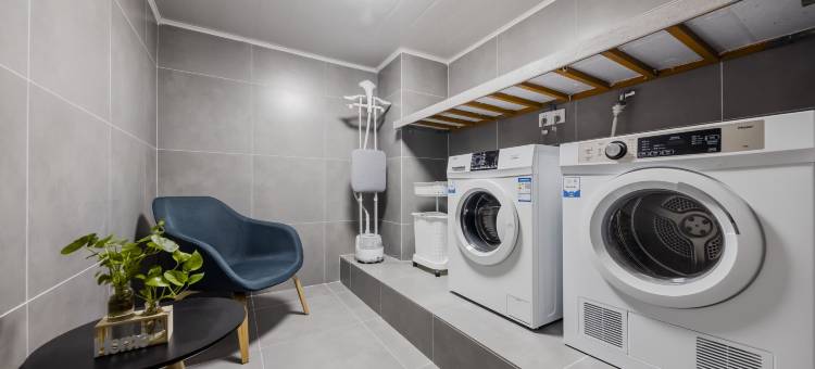 如家商旅酒店(南京江浦龙华路地铁站店)图片