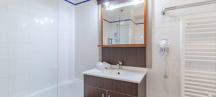 利摩日经典城市公寓酒店(Appart'City Classic Limoges)图片