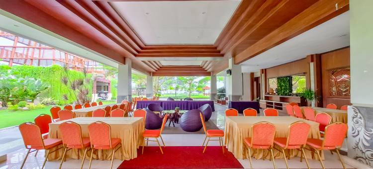 塞库罗村海滩度假村(Sekuro VIllage Beach Resort)图片