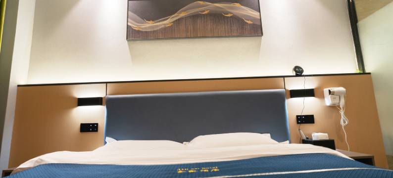 金凯大酒店图片