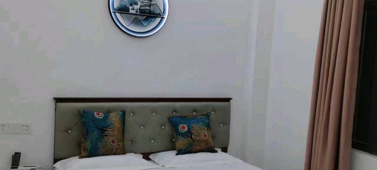 三亚优逸旅馆图片