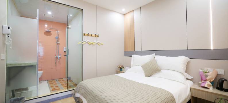 无锡华涞宾馆图片