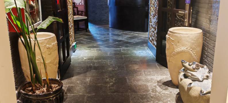 蝴蝶·牡丹亭国风雅宿(甲秀楼青云集市店)图片