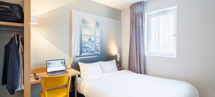 莫勒帕民宿酒店(B&B HOTEL Maurepas)图片