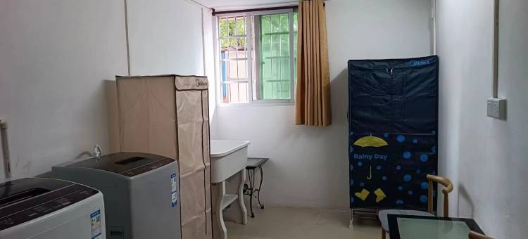 尚客优酒店(兴国建材市场店)图片