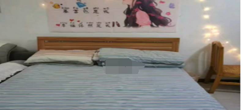 铁力如家日租民宿(金海国际店)图片