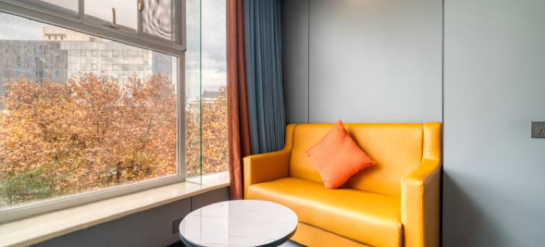 MAX电竞酒店(杭州西湖湖滨店)图片