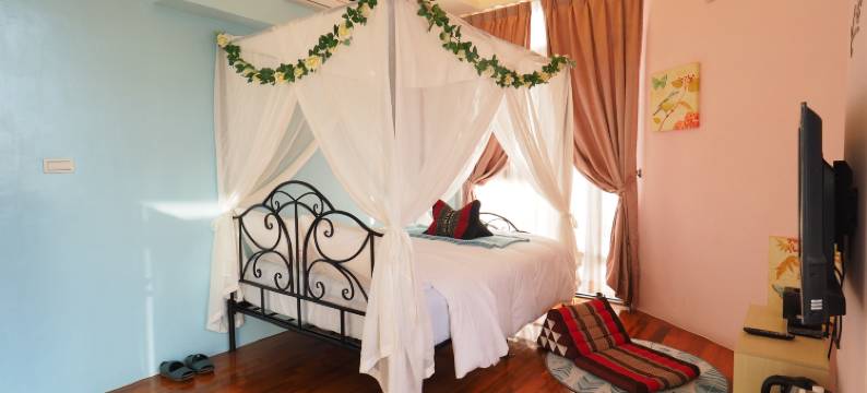 198 红帽民宿图片