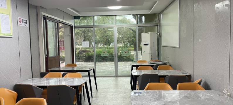 朱家尖星音宾馆图片