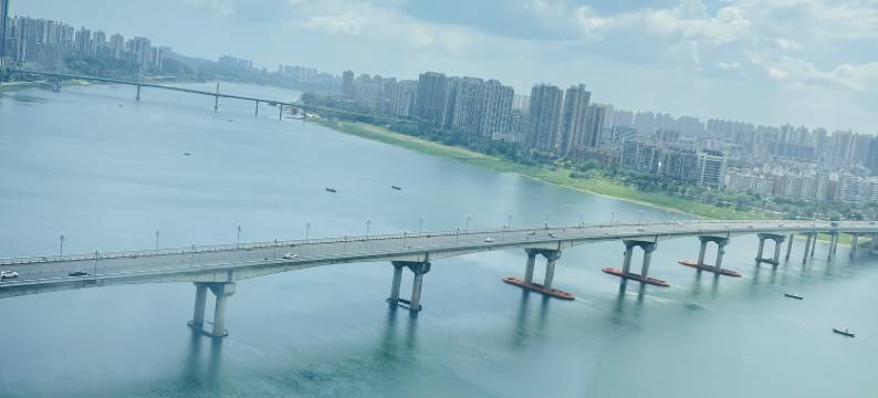 株洲时光里悦酒店图片