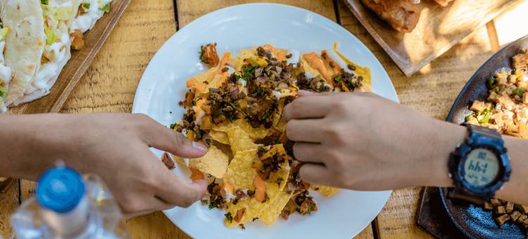邦劳疯猴酒店(Mad Monkey Panglao)图片