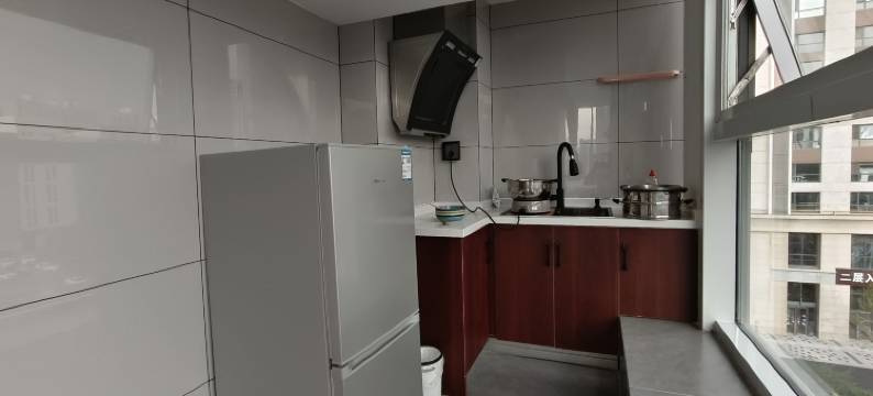 太原泽佑民宿图片