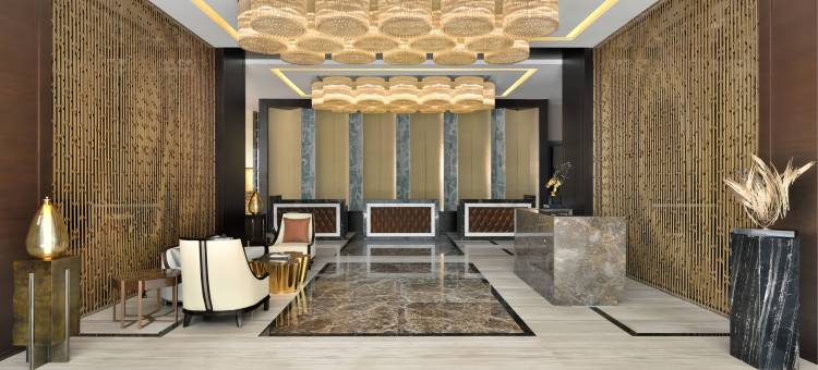 科伦坡喜来登酒店(Sheraton Colombo Hotel)图片