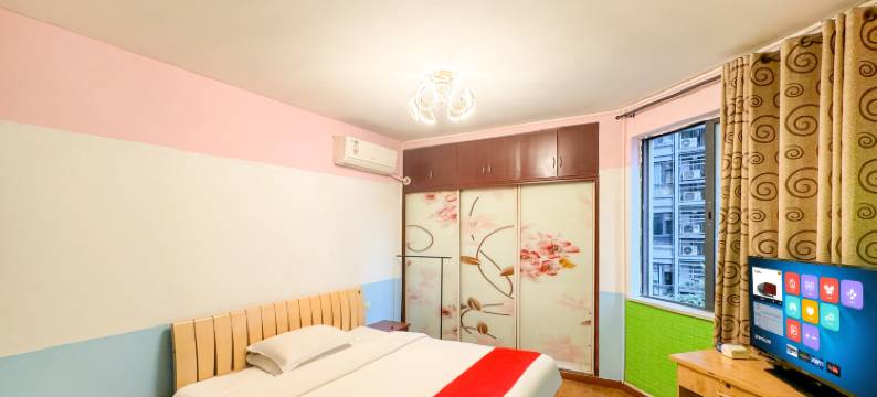 重庆诚豪宾馆图片