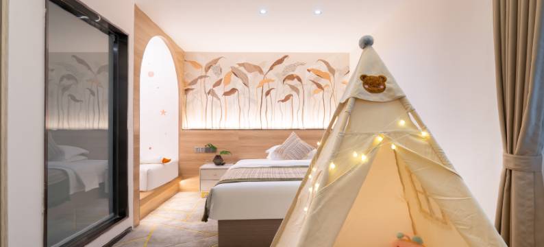 珠海长隆旅游度假区濠景壹号酒店图片