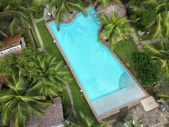 生态树屋豪华露营服务