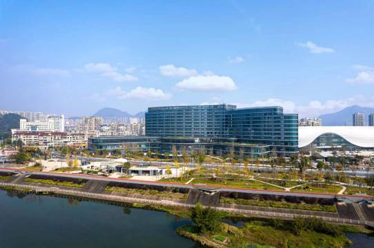 丽水缙云宝廷酒店图片