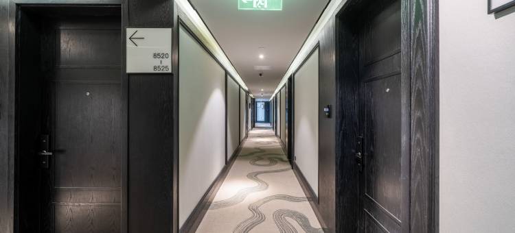 如家睿柏·云酒店(乌镇西栅景区店)图片