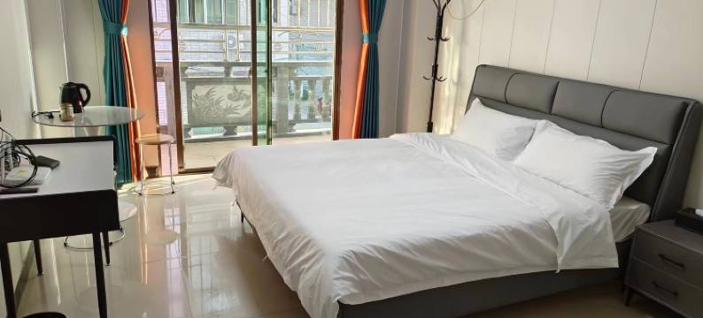 闽侯万利公寓图片