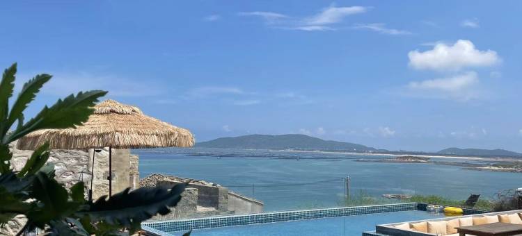 平潭渔村·山舍海景民宿图片