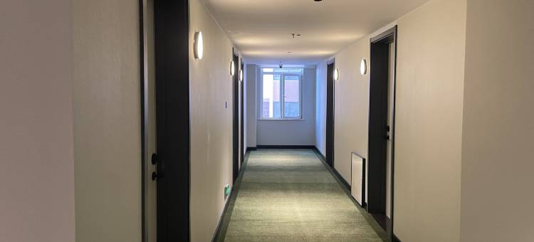 海友酒店(邢台威县美食街店)图片