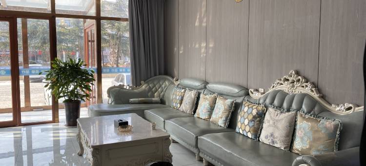 骏怡连锁酒店(中都大街店)图片