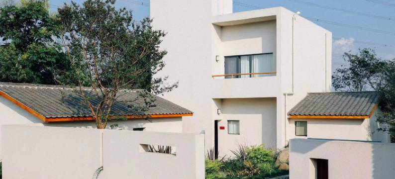 鸠兹湾度假村图片