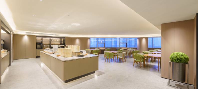 全季酒店(沈阳长白岛店)图片