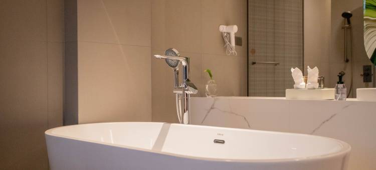 榆舍酒店(大理站洱海公园店)图片