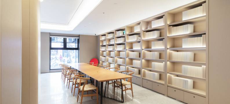 全季酒店(北京三里屯工体东门店)图片