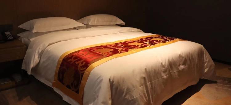 东城国际酒店图片