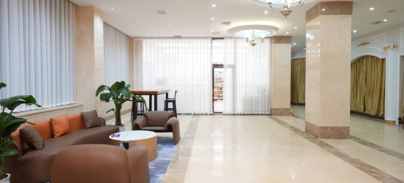 永新永利酒店图片