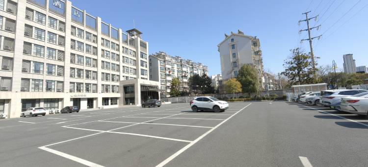 全季酒店(杭州临安农林大学店)图片