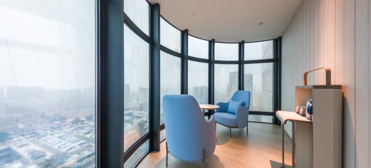 汉庭酒店(西安赛格小寨地铁站店)图片