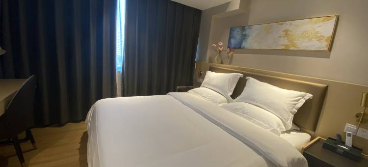 如家驿居酒店(邯郸火车站店)图片