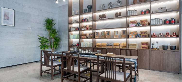 奎屯独库天北新区云居酒店图片