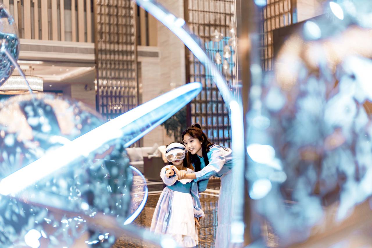 厦门海景洲际酒店图片