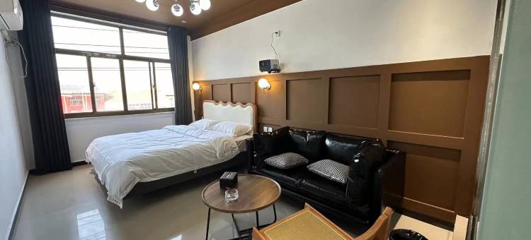 方糖秘谷影音民宿图片