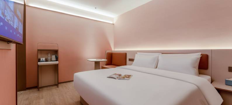 汉庭酒店(石咀镇五台山景区收费站店)图片