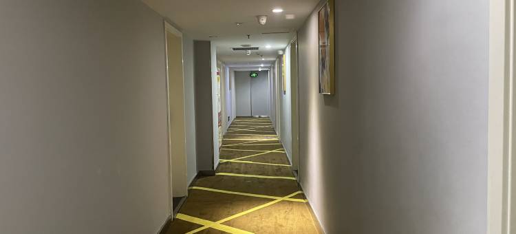7天连锁酒店(汉中天汉大道南站店)图片