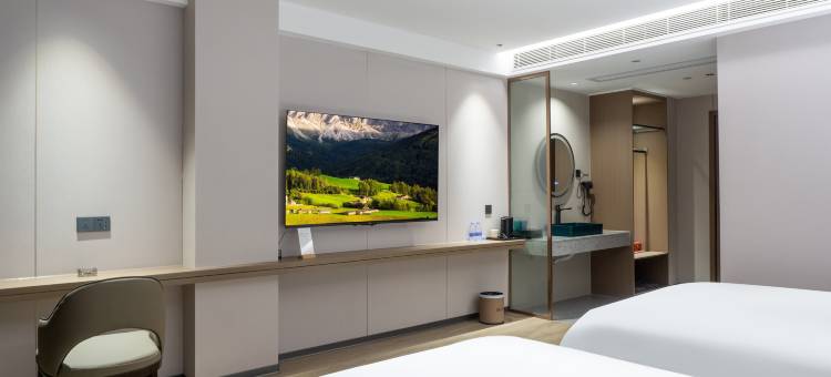 宝力酒店(雷州英利店)图片