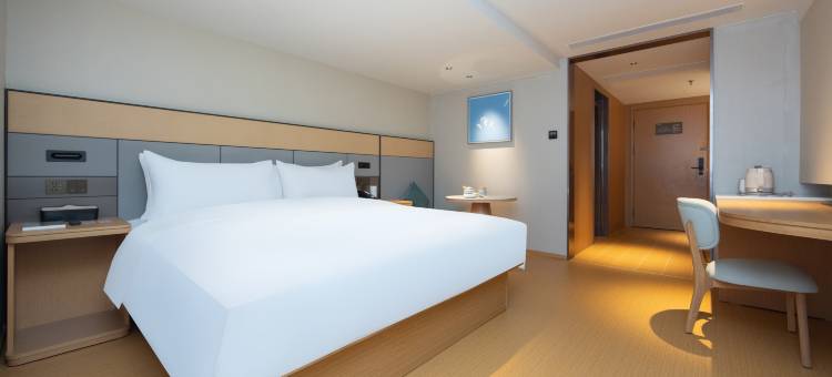 全季酒店(深圳北站地铁站店)图片