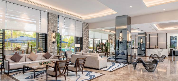 塞达努瓦利酒店(Seda Nuvali)图片