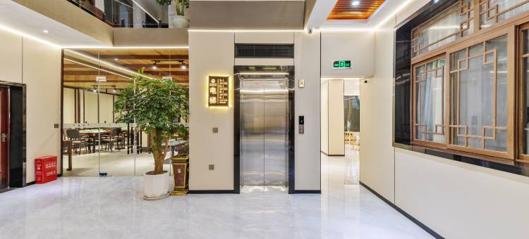 成都龙源酒店(黄龙溪古镇店)图片